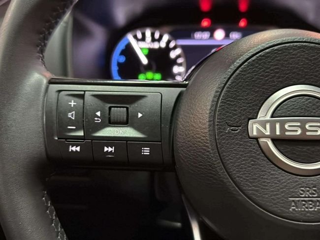Nissan Qashqai 2023, foto 19