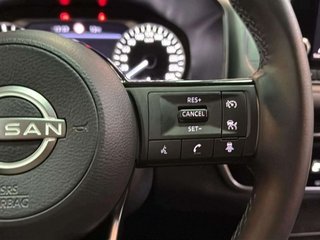 Nissan Qashqai NISSAN QASHQAI DIGT Xtronic NConnecta