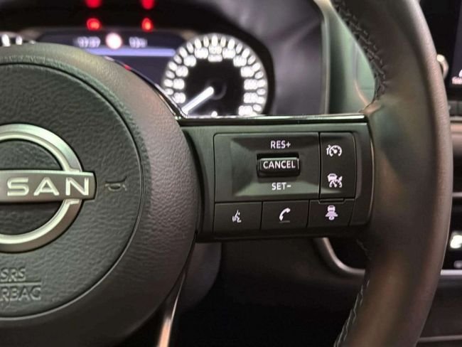 Nissan Qashqai 2023, foto 20