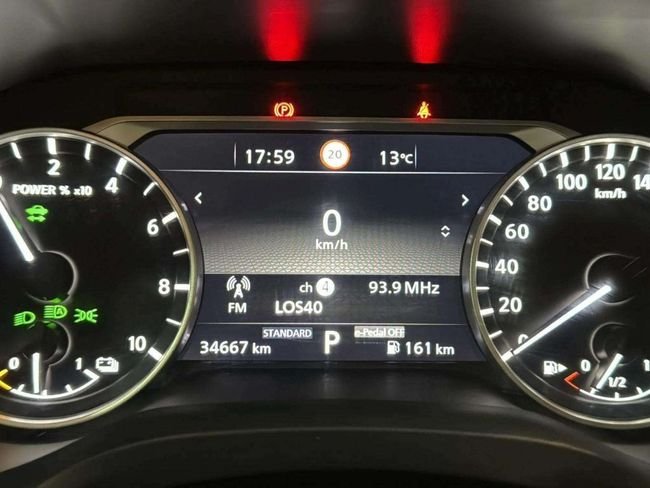 Nissan Qashqai 2023, foto 21