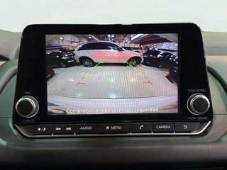 Nissan Qashqai NISSAN QASHQAI DIGT Xtronic NConnecta