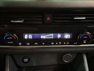 Nissan Qashqai NISSAN QASHQAI DIGT Xtronic NConnecta
