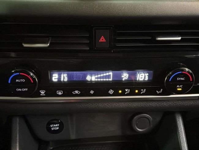 Nissan Qashqai 2023, foto 24
