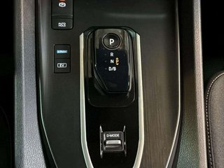 Nissan Qashqai NISSAN QASHQAI DIGT Xtronic NConnecta