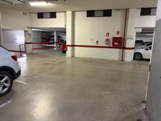 Plaza de garaje centro de Teruel