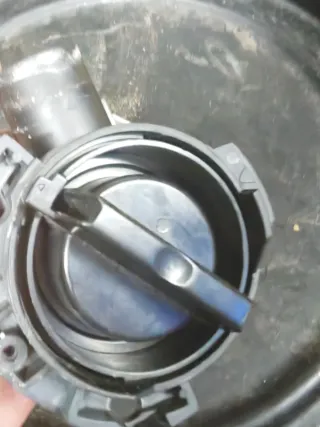 Bomba desagüe lavadora Siemens/Balay