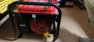 Generador LINEA HD 5500 SP