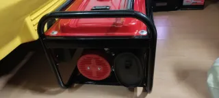 Generador LINEA HD 5500 SP