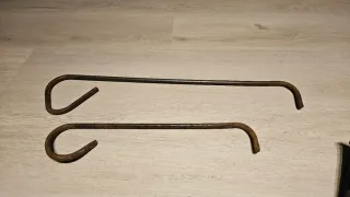 Lotto attrezzi vintage misti