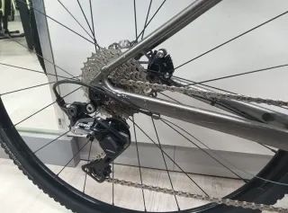 Bicicleta Ciclocross/Carretera Giant XS