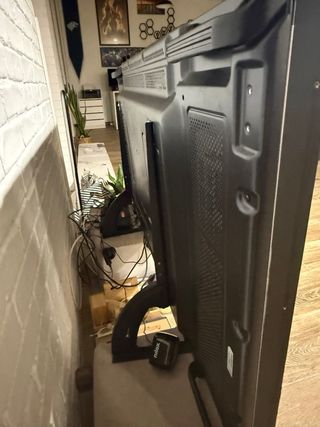 TV PANTALLA LG 55 55VM5E 4K