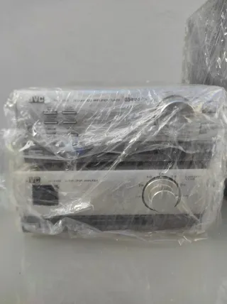 Equipo de música JVC SP-EX90