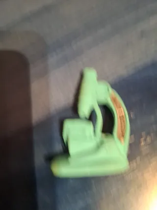 Lote de gomas de borrar