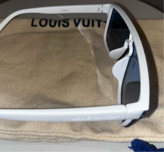 Occhiali Louis Vuitton Monogram