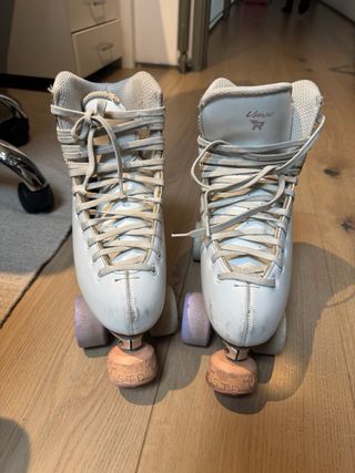 Patines Artísticos Venus Bota 240 mm