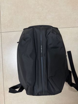 Zaino Samsonite Securipack Nero