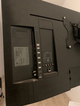 Smart TV Samsung Full HD