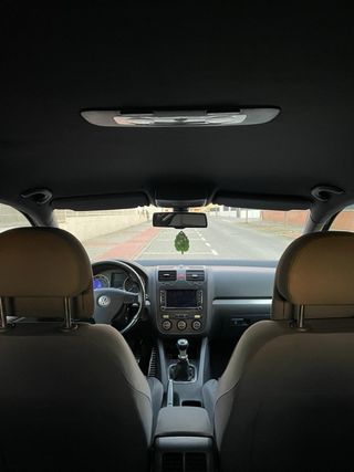 Volkswagen Golf 2006