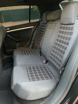 Volkswagen Golf 2006