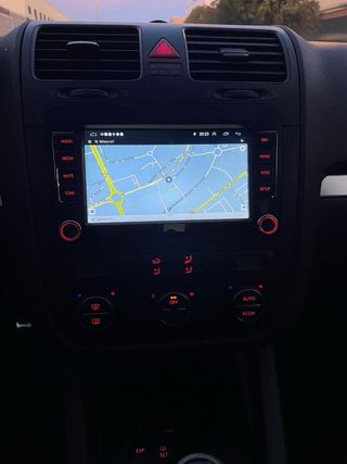 Volkswagen Golf 2006