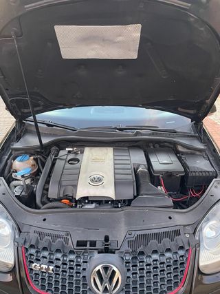 Volkswagen Golf 2006