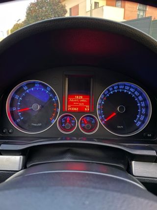 Volkswagen Golf 2006