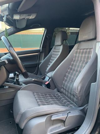 Volkswagen Golf 2006