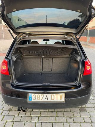 Volkswagen Golf 2006