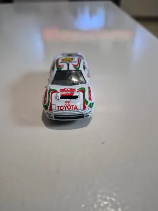 Toyota Celica Turbo 4WD Guisval 1/64