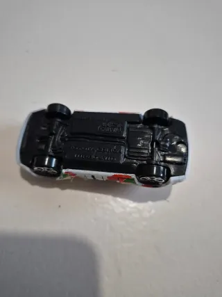 Toyota Celica Turbo 4WD Guisval 1/64