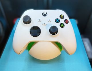 Soporte para mando Xbox