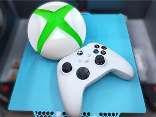 Soporte para mando Xbox