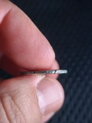 Moneda Romana Emperador Caracalla