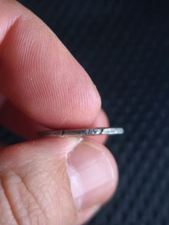 Moneda Romana Emperador Caracalla