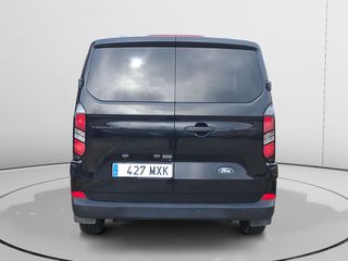 Ford Transit Custom 2.0 EcoBlue