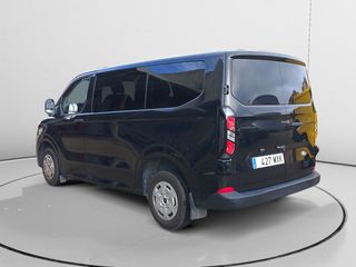 Ford Transit Custom 2.0 EcoBlue