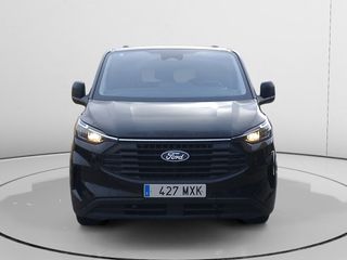 Ford Transit Custom 2.0 EcoBlue