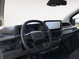 Ford Transit Custom 2.0 EcoBlue
