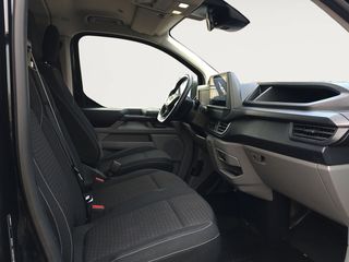 Ford Transit Custom 2.0 EcoBlue