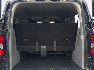 Ford Transit Custom 2.0 EcoBlue