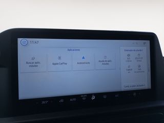 Ford Transit Custom 2.0 EcoBlue