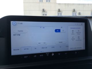 Ford Transit Custom 2.0 EcoBlue