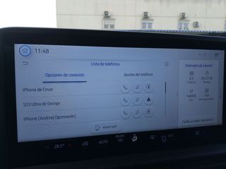 Ford Transit Custom 2.0 EcoBlue