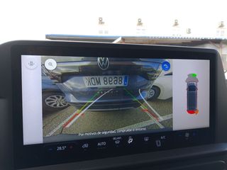 Ford Transit Custom 2.0 EcoBlue