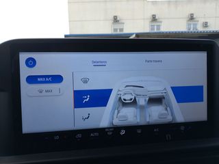 Ford Transit Custom 2.0 EcoBlue