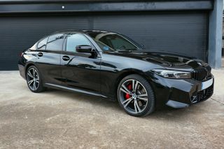 BMW 330e Pack M · Febrero 2023 · 35.000 km