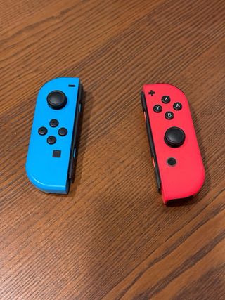Nintendo Switch con funda para transporte