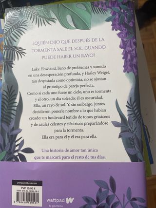 Boulevard. Libro 1 (edición revisada por la aut...