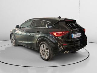 Infiniti Q30 1.5d