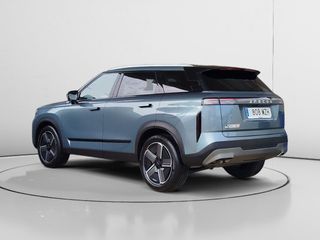 Jaecoo 7 1.6 T Exclusive